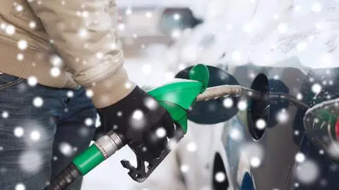 Po decyzji OPEC paliwa drożeją