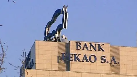 Pekao: emisję dla akcjonariuszy BPH w 2007 roku