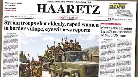 Kolega Chodorkowskiego inwestuje w Izraelu