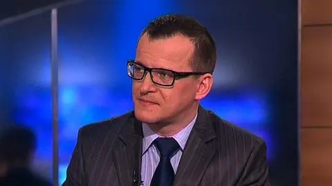 Gospodarka pod presją