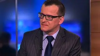 Przed tragicznym trzęsieniem ziemi japońska gospodarka powoli wydobywała się z kryzysu, teraz czeka ją długotrwała odbudowa. Ekonomiści nie wykluczają, że w tym roku japoński Produkt Krajowy Brutto zmniejszy się. Jak kataklizm w Japonii wpłynie na globalną gospodarkę? - między innymi o to pytaliśmy ekonomistę BZ WBK Piotra Bielskiego.