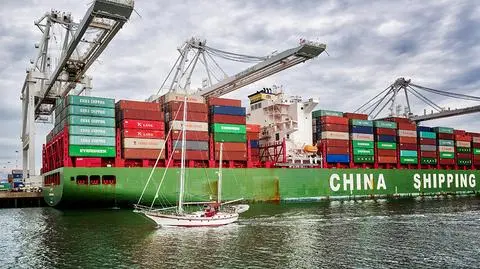 Ministerstwo handlu zapowiada odwet za nowe cła USA