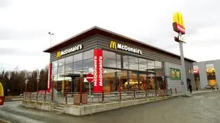 Za każde naruszenie sieci McDonald's grozi grzywna w wysokości nawet 70 tys. dolarów