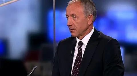 Ciech stoi sodą i segmentem organicznym