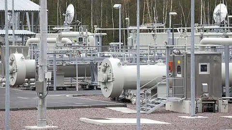 Morawiecki: umowa Nord Stream 2 powinna mieć charakter międzyrządowy