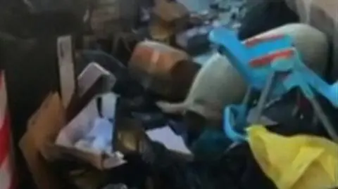 Rzym tonie w śmieciach, burzliwa debata przed wyborami parlamentarnymi