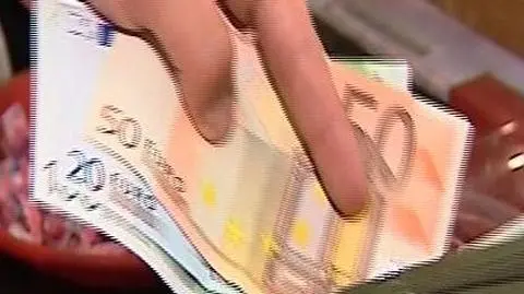Droga do euro