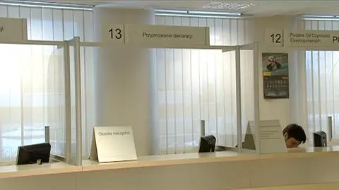 MF testuje dłuższe godziny otwarcia urzędów skarbowych