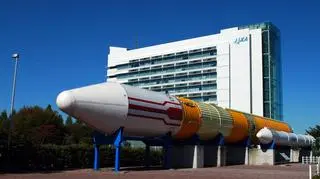 Japońska Agencja Kosmiczna poszukuje ochotników do badań