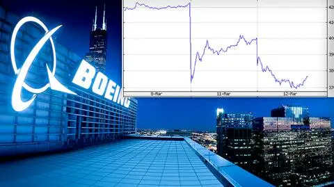 Firma Boeing oświadczyła we wtorek, że ma "pełne zaufanie" do bezpieczeństwa samolotu 737 MAX