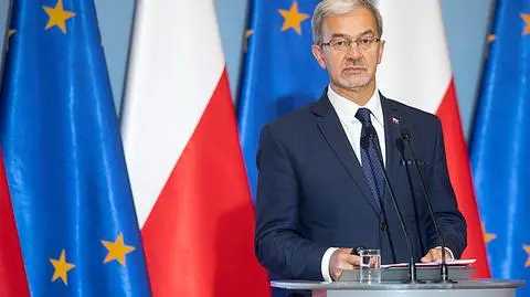 Kwieciński: nie możemy pozwolić na utratę funduszy unijnych