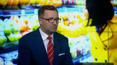 Opłata recyklingowa za torby w sklepach. Wiceminister: można jej uniknąć