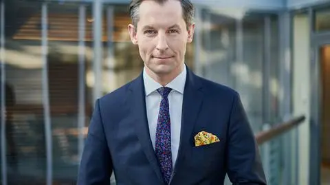 Tomasza Chróstny będzie nowym prezesem UOKiK, zastąpi Marka Niechciała