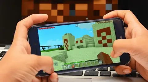 Minecraft trafia na konsole przenośne Nintendo