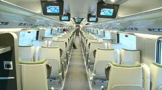 PKP Intercity wprowadzi w pociagach strefę ciszy