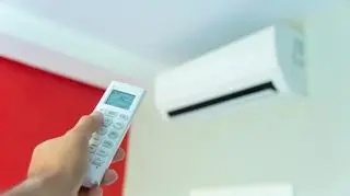 Do 2050 roku na świecie trzykrotnie wzrośnie liczba klimatyzatorów