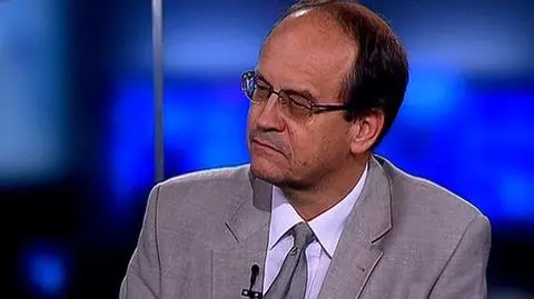 Stres z powodu stress testów