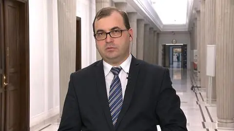 Jaworski: na posiedzenie komisji finansów publicznych zaprosimy prezesów banków