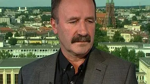 Upadłość ZNTK Łapy