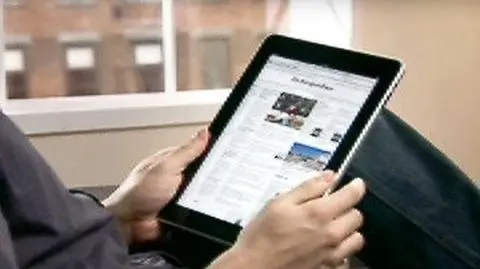 Wielki apetyt na jabłuszka