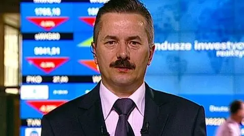 Słodkie wyniki Jutrzenki