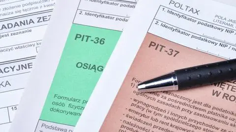 Do kiedy trzeba złożyć PIT
