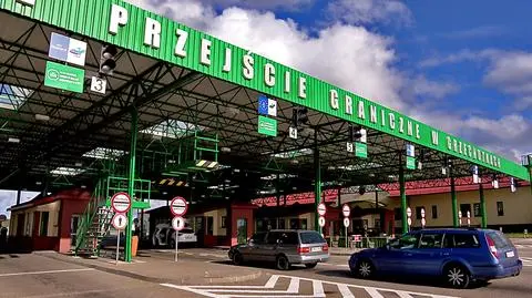 Kierowcy ciężarówek przez internet zarezerwują termin odprawy