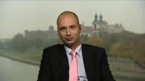 Kondycja polskich firm