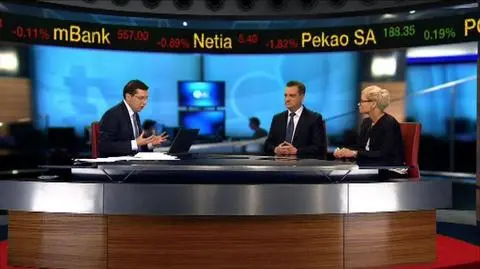 Dobra pora na biznes 