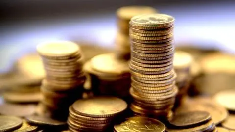 Marcowe aktywa rezerwowe Polski. W euro wyższe, w dolarach niższe