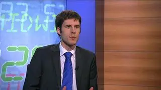 Dotychczas przed inflacją chroniły inwestycje w akcje bądź w złoto. Co może obecnie chronić inwestorów przed skutkami inflacji, mówi Maciej Bitner, główny ekonomista Wealth Solutions.