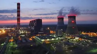 Podmiotem kontrolującym m.in. spółkę PGE jest Skarb Państwa