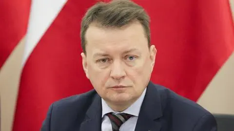 Błaszczak: zamierzam powołać agencję zajmującą się zakupami dla wojska