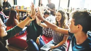 Wiceminister: absolwenci mają kwalifikacje niedopasowane do rynku pracy