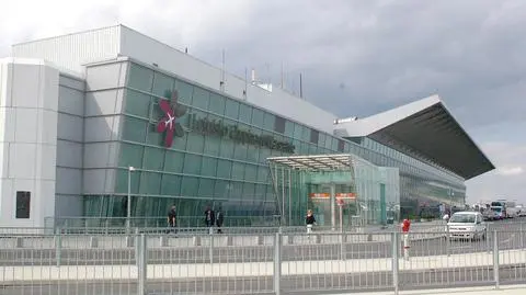 Budowa Centralnego Portu Lotniczego