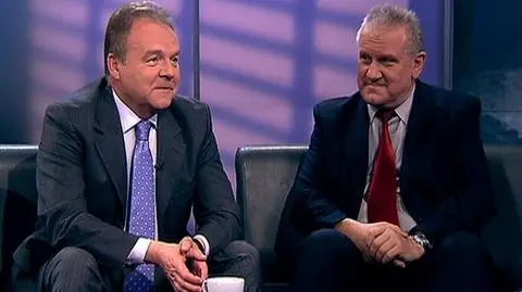 Co nowego w Komisji...