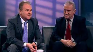 Koniec ze składkami za starszych pracowników. Od dzisiaj przedsiębiorcy, którzy zatrudnią zarejestrowanego wcześniej w urzędzie pracy pracownika powyżej 50-ego roku życia, będą zwolnieni przez rok z opłacania składek do funduszu pracy i funduszu gwarantowanych świadczeń pracowniczych. Za jeszcze starszych pracowników zwolnienia ze składek mają być bezterminowe. O szczegółach tych zmian, a także ustaleń Komisji Trójstronnej z Robertem Stankiewiczem w programie "Pieniądze od Rana" rozmawiali Andrzej Malinowski z KPP i Jan Guz z OPZZ.