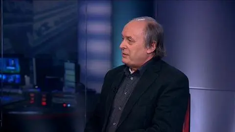 Burza w baryłce ropy