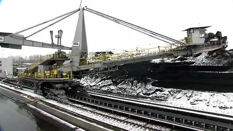 "Bez racjonalności w działaniu kopalń, mogą zostać one wygaszone"