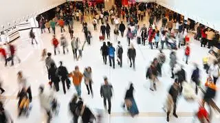 Black Friday powoli przebija się na polski rynek. Z roku na rok obserwujemy wyższą sprzedaż w tym czasie, nawet o około 5 procent