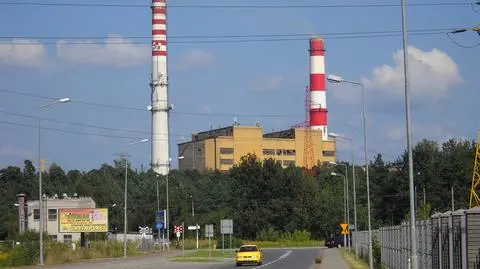 Tauron i PGNiG dokończą budowę elektrociepłowni w Stalowej Woli