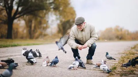 Emeryci mogą dorobić więcej