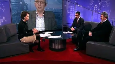 Chorobowe sposobem na pracę