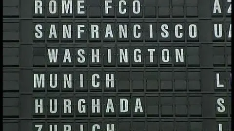 Otwarte niebo - porozumienie między UE a USA