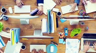 Pracodawcy RP: decyzje dla biznesu należy wydawać w sztywnym terminie