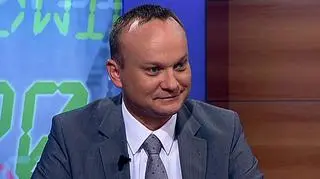 Chorwacja, Grecja, Rumunia to kraje, w których na wakacjach wydamy mniej niż przed rokiem. O tym gdzie wydamy więcej i do jakich krajów nie można przewozić lokalnej waluty z Markiem Wołosem, analitykiem TMS Brokers rozmawia Jan Niedziałek.