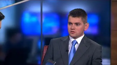 Dzień z finansowaniem firmy