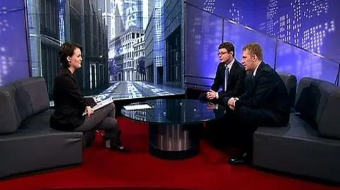 Frank szwajcarski wraca do Polski