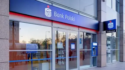 Rekordowy zysk największego polskiego banku