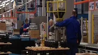 Pracowników czeka ciężki okres